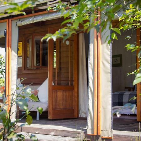 Pear Tree Cottage Stormsrivier Ngoại thất bức ảnh