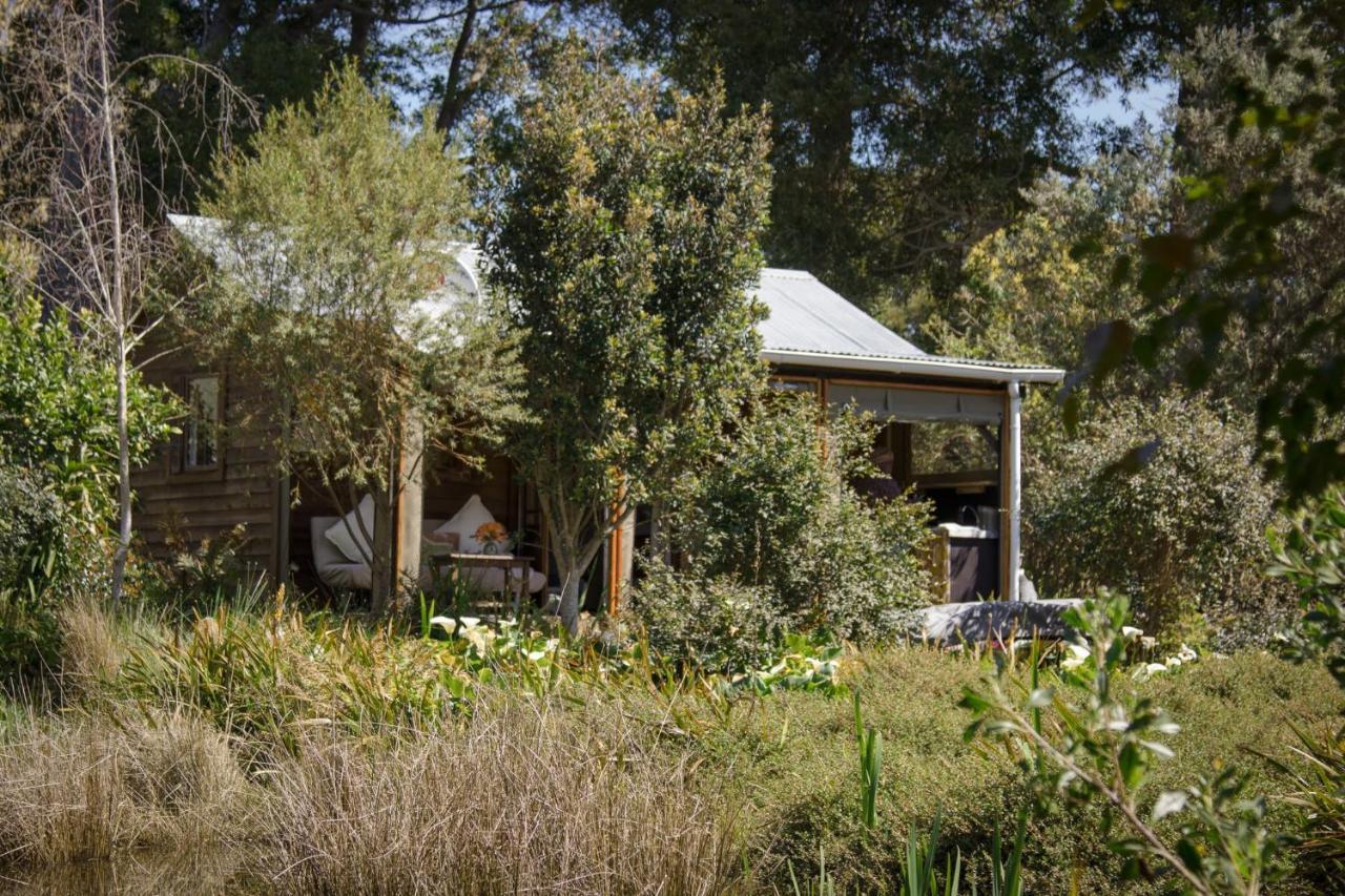 Pear Tree Cottage Stormsrivier Ngoại thất bức ảnh