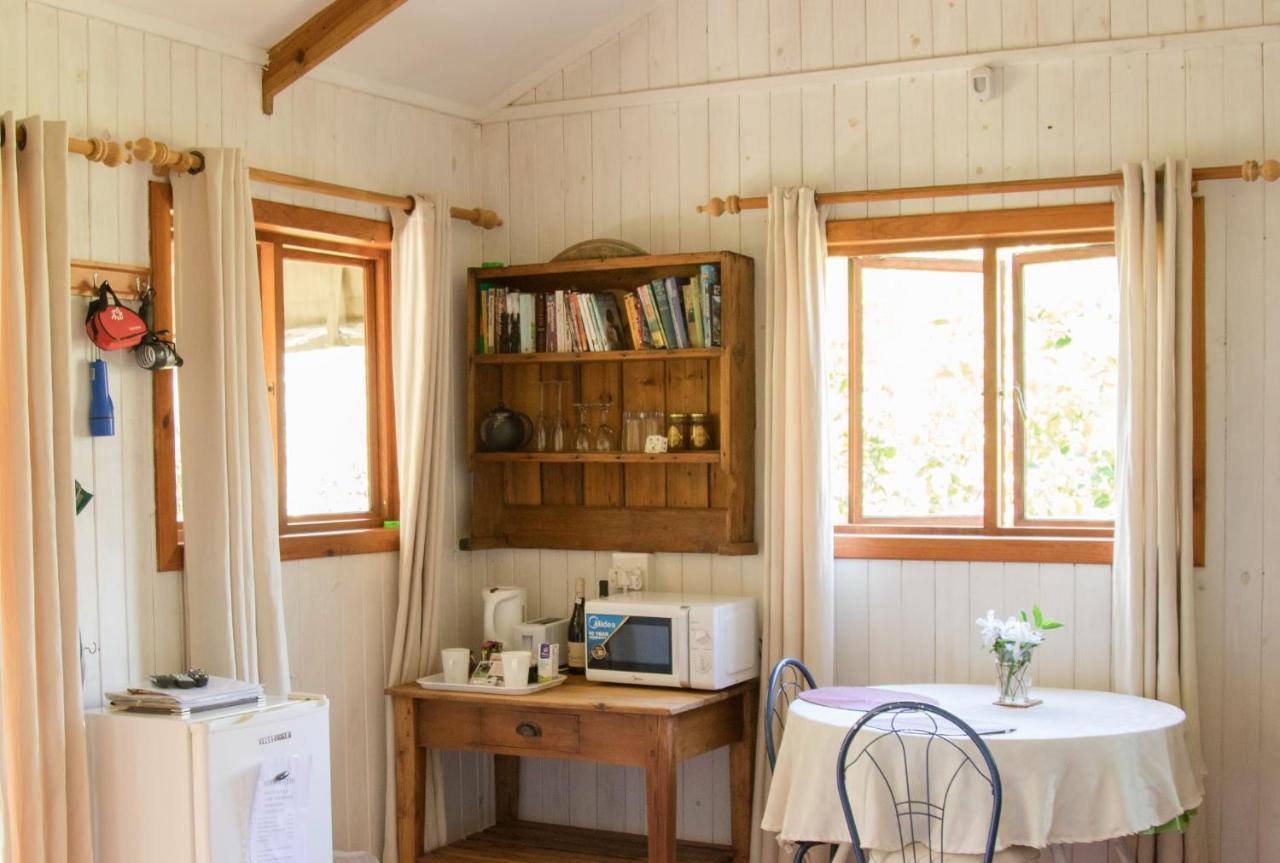 Pear Tree Cottage Stormsrivier Ngoại thất bức ảnh