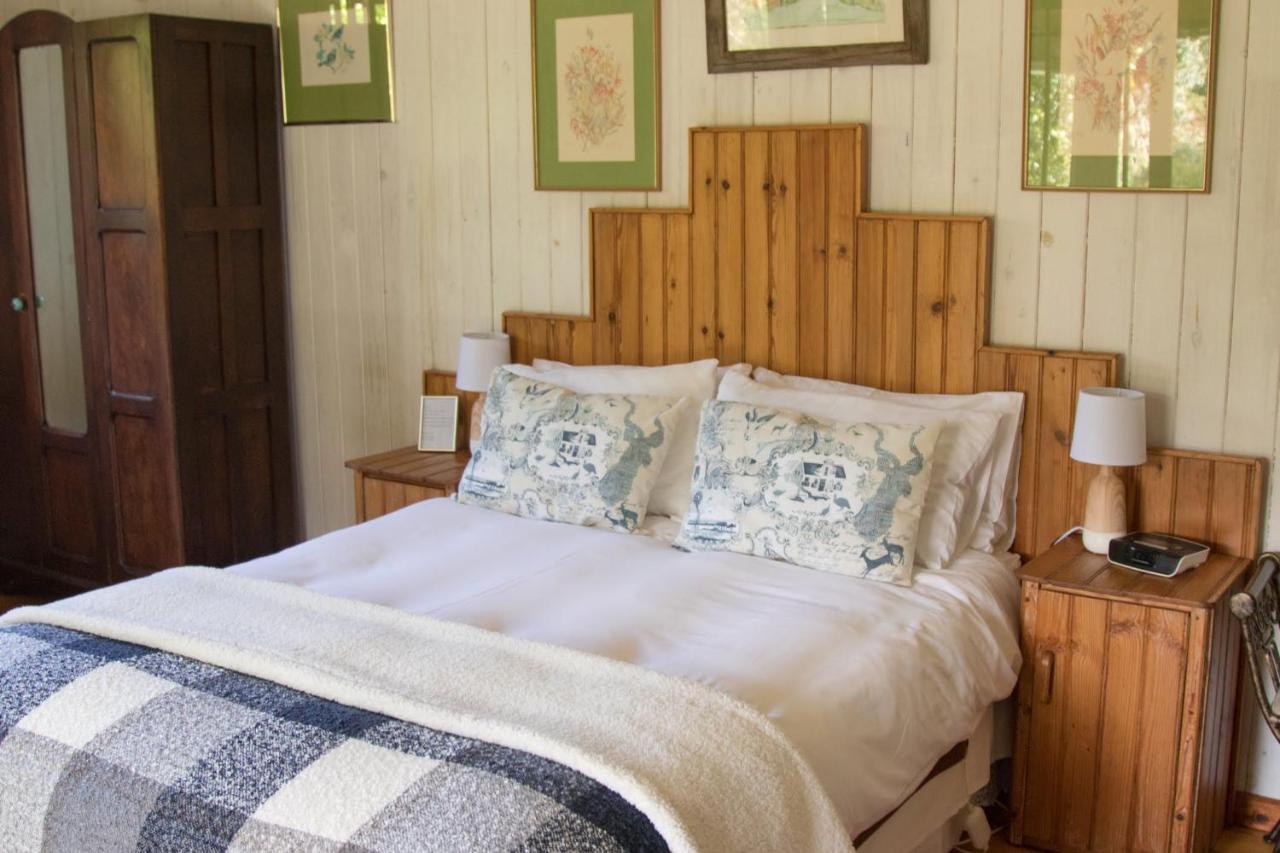 Pear Tree Cottage Stormsrivier Ngoại thất bức ảnh
