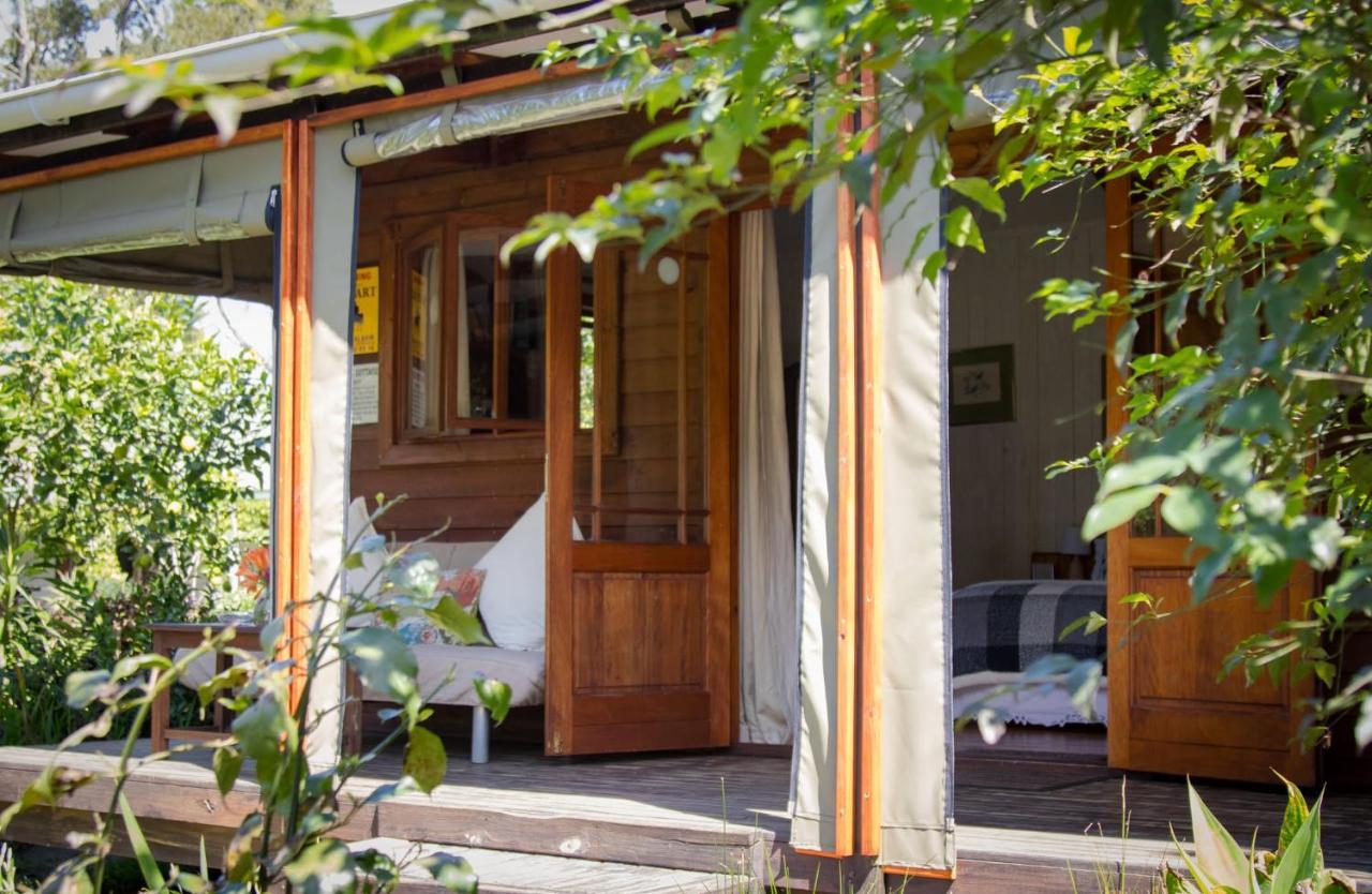 Pear Tree Cottage Stormsrivier Ngoại thất bức ảnh